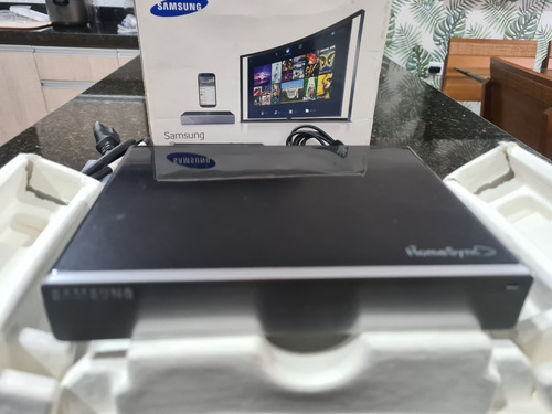 Homesync Media Player Samsung Tv 