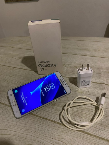 Celular Samsung J7 