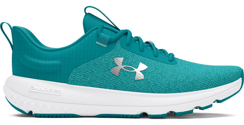 Tenis Para Correr Under Armour Charged Revitalize De Mujer.