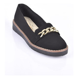 Price Shoes Zapatos Mocasines Mujer 252050negro