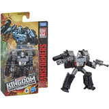 Transformers War For Cybertron Kingdom Core Class Megatron