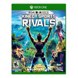 Kinect Sports Rivals  Standard  Microsoft Xbox One Físico