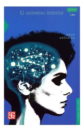 Libro: El Universo Interior | Hugo Aréchiga