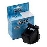 Cartucho Alternativo Aqx-tech Para Hp 60xl Negro / Color C/u