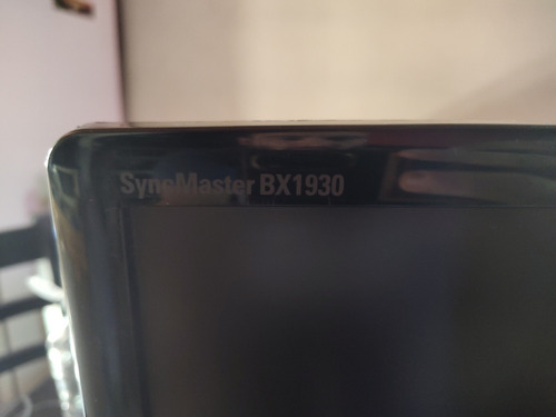 Monitor Samsung Syncmaster Bx1930