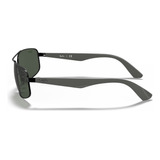 Lentes De Sol Rb3527 Ray Ban