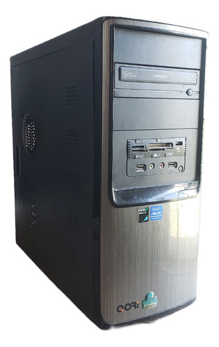 Combo Mother Asus M4a785td-v Evo Am3 + Amd Athlon Ii X4 640