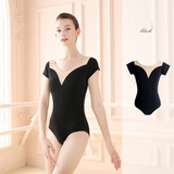 Maillot Ballerina Ballet Para Mujer, Gimnasio Profesional De