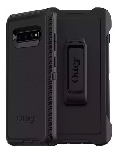 Funda Otterbox Screenless Para Samsung S10 S10e S10 Plus