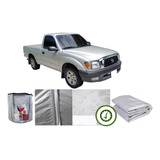 Funda Car Cover Toyota Tacoma 2001 2002 2003 2004 2005