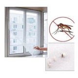 Pack 3 Mallas Mosquetera Para Ventanas, Mosquitera (130x150)