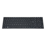 Teclado P/ Notebook Acer Aspire V3-571 Br Marca Bringit