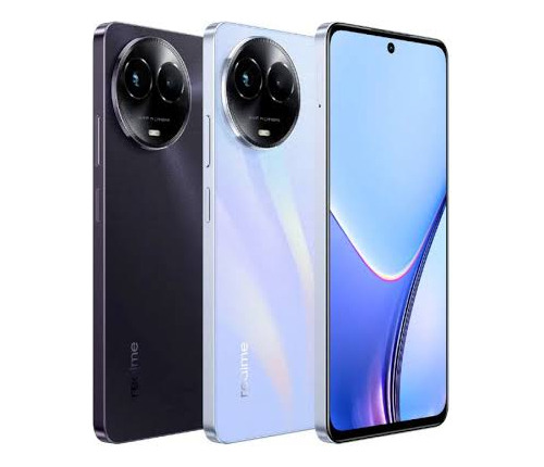 Realme 11x 5g