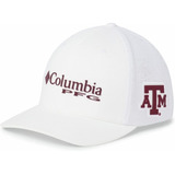 Gorra Importada Columbia Atm Texas