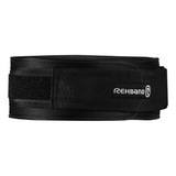 Rehband X-rx Cinturon De Elevacion Para Hombres Y Mujeres -