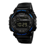 Reloj Hombre Tipo Militar Sport Navy Seal Oferta 2x1