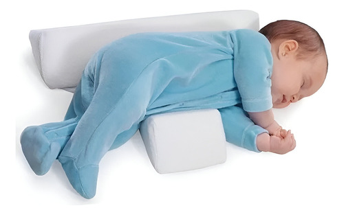 Cojin Antivuelco Bebe Safersleeper