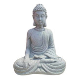 Meditando Grande Buda Meditando Buda Meditando Buda Grande