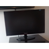 Lcd Monitor Samsung 2350n