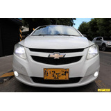 Chevrolet Sail 1.4 Ls 2017