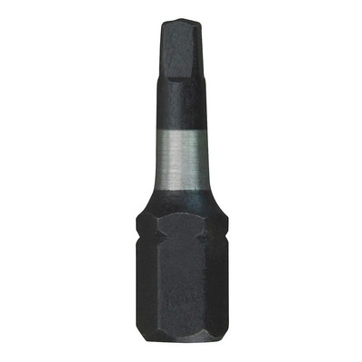 Puntas Shockwave Cuadro#2 X 1 Milwaukee 48324605