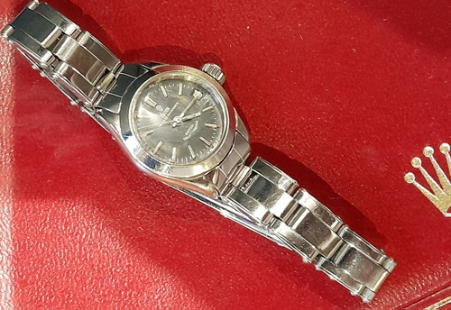 Reloj Tudor Princess Oysterdata By Rolex Geneve Rotor Aut 