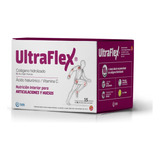 Ultraflex X 15 Sobres Envio Gratis A Todo Capital Federal