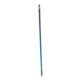 Antena Para Cb 120cm Fibra Capuchon Precalibrada Aa120raz