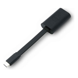 Dell 470-abnd Adaptador De Cable Gigabit Ethernet Usb Tipo C