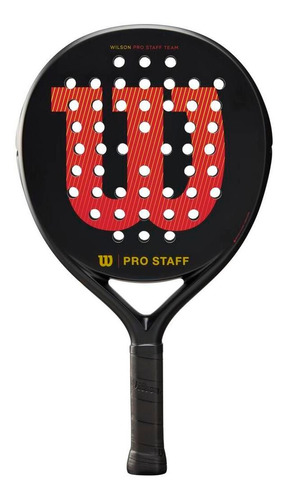 Paleta Padel - Pro Staff V2 Team - Wilson