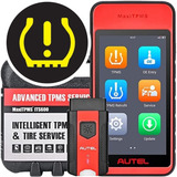 Escaner Para Tpms Its600 Autel Bt