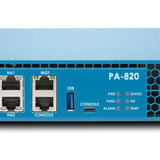 Firewall Palo Alto Networks Pa-820 Novo Na Caixa