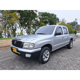 Mazda B2200 B2200 Doble Cabina