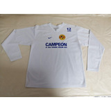 Playera America Campeon 12 Copas Extreme Atletics Talla M Fu