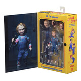 Neca Toys Ultimate Chucky 