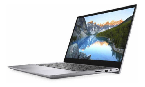 Laptop Dell Inspiron 5406 14'' I5 8gb/256gb Ssd W10 Nu3va
