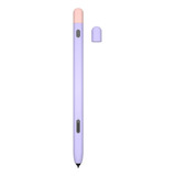 Para Samsung Galaxy Tab S Pen Pro Touch Stylus Cover Pencil