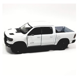 Kinsmart  Dodge Ram  Camión Pick-up Camión 1/46 O Scale D.