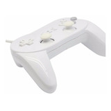 Controlle Pro Classic Para Wii 