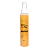 Bruma Glow By Erick Neto Mia Make Tom Do Primer Dourado