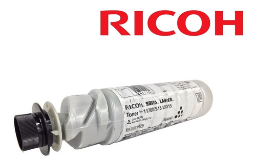 Toner Original Ricoh Mp1515 Mp201 Mp171 Mp161 Tipo 1170d