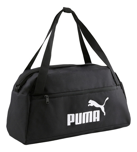 Maleta Puma Casual Phase Unisex Negro