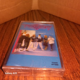 Cassette Timbiriche*7* Sellado De Fabrica 