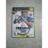 Ncaa Football 2005 Xbox Clasico 