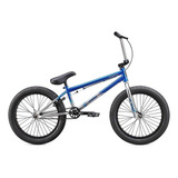 Bicicleta Freestyle L60 Unisex Azul Aro 20 