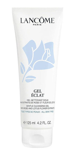 Gel Eclat