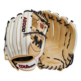 Wilson A2000 Infield Fastpitch Gloves - Right Hand Throw