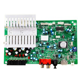 Placa Principal Home Theater Htd3509x/78 40-hd3510-mab2g