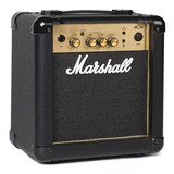 Marshall Mg-10 Cf Ampli De Guitarra Elect. - Targuet Music