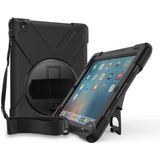 Funda Anti Golpes Para iPad 2 - 3 - 4 De 9.7 Pulgadas Rugged